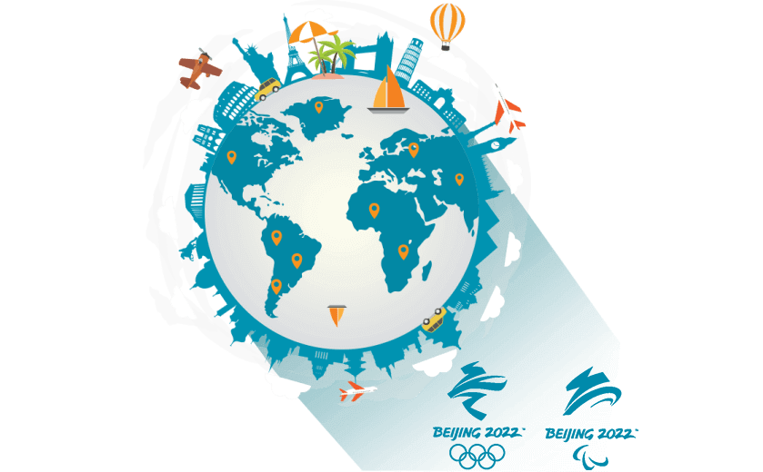 在卡塔尔怎么看东京奥运会 - 唐路由